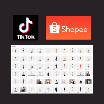 AI Livestream (Ecommerce)